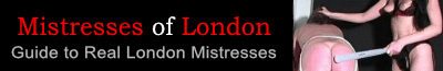 Image of banner for mistressesoflondon.com