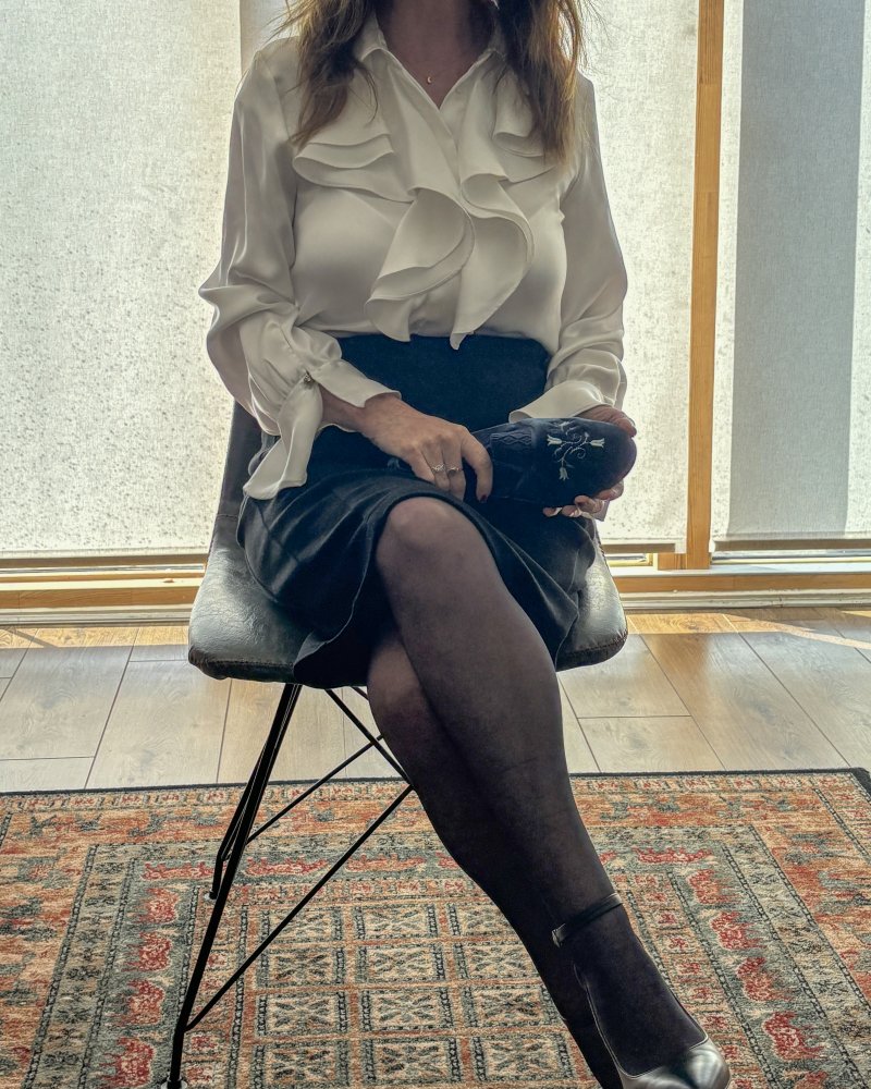 A photo of Mary Harmon a  Dominatrix in Dublin,�Ireland