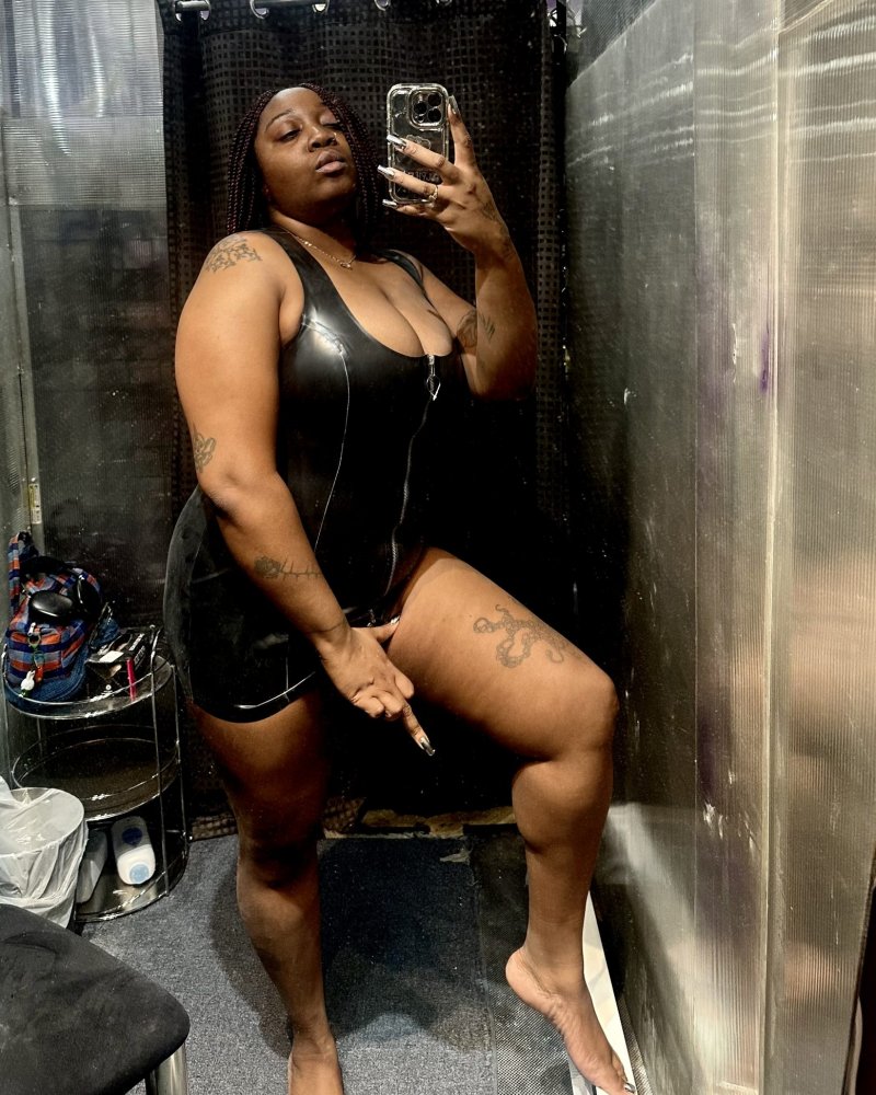 A photo of Alpha Selena a Mistress and Dominatrix in New York City, New York, USA