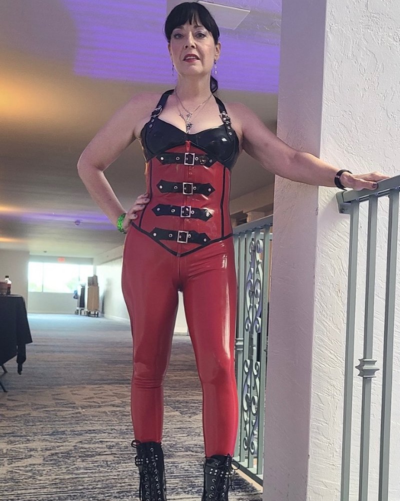 Photo of Lady Coventina a Dominatrix and Mistress in Fort Lauderdale, Florida, USA