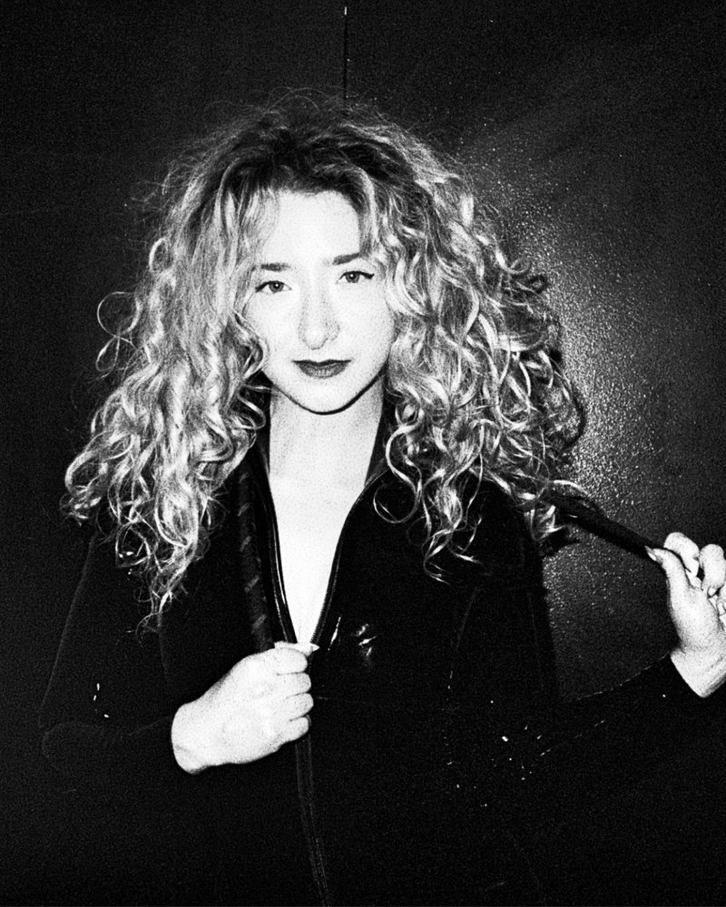 A photo of Miss Stevie a New York City Dominatrix in New York, USA