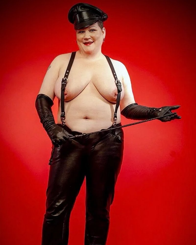 A photo of Mistress Berlin a Dominatrix and Mistress in Manhattan, New York, USA
