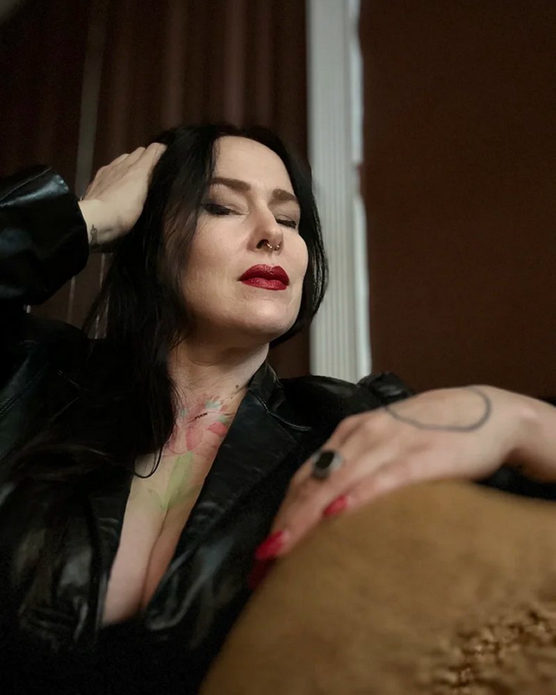 A photo of Mistress Hecuba a Mistress in Chicago, Illinois, USA