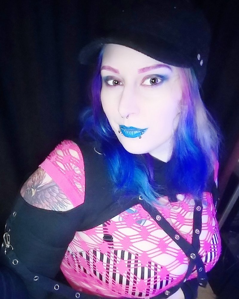A photo of Mistress Kiara