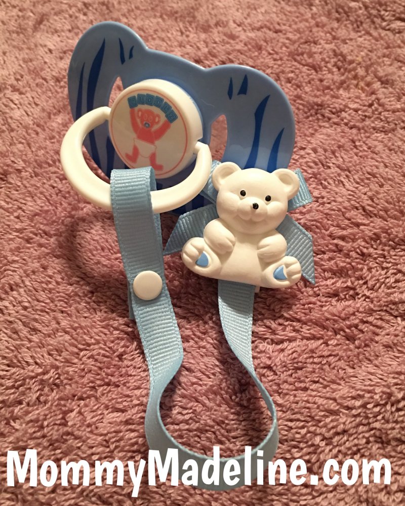 A photo of Mommy Madelines toys