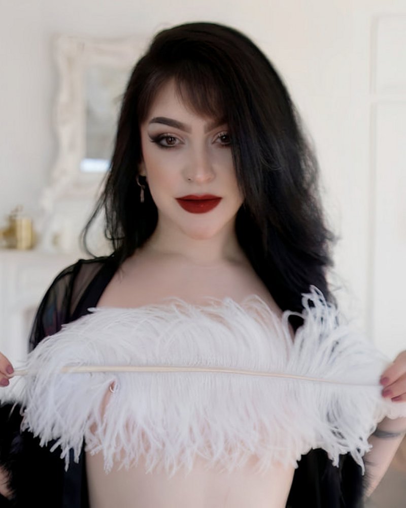 A photo of The Rockstar Domina a Dominatrix and Mistress in Los Angeles, California, USA