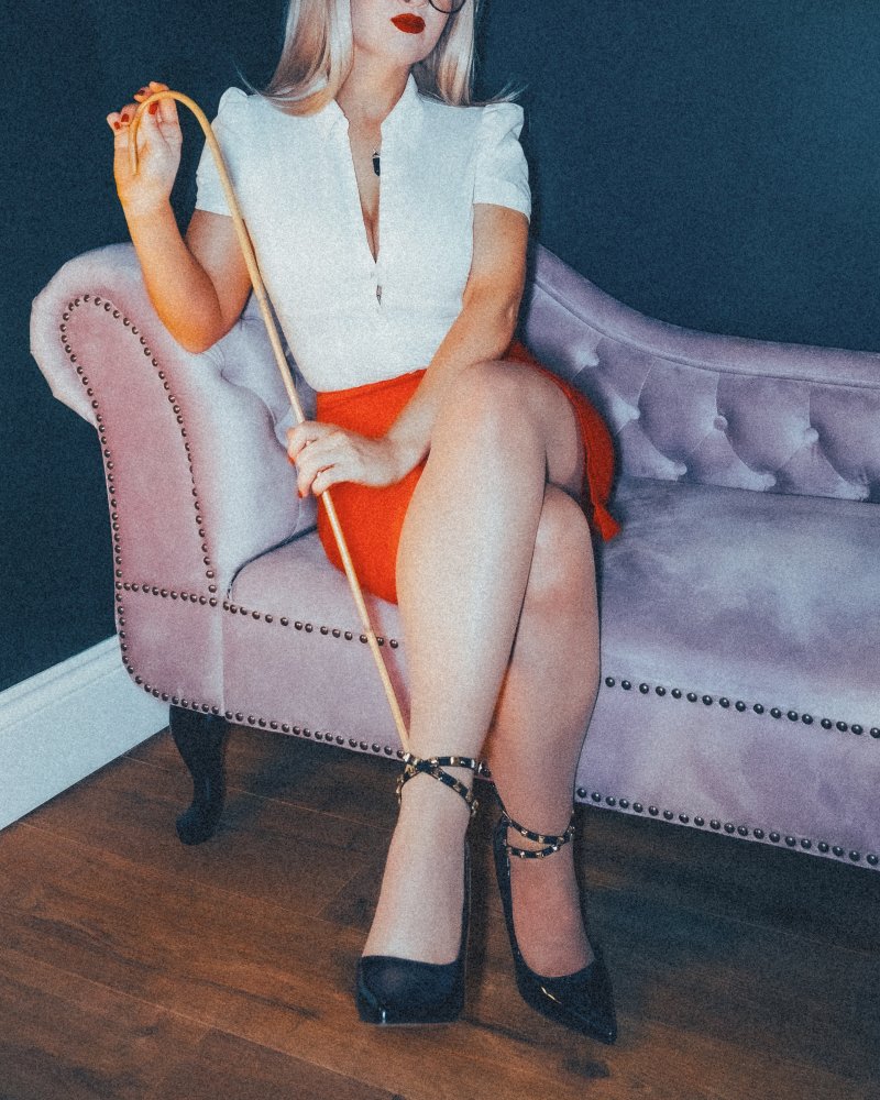 Photo of Madam Kendra