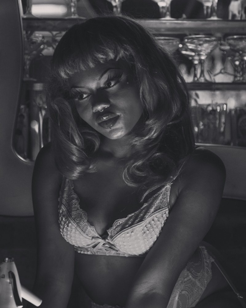A photo of Mistress Vera Von.F in London