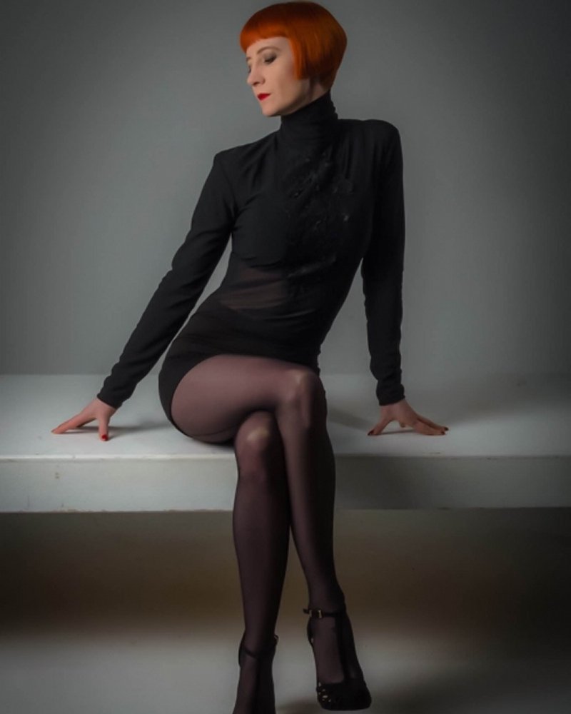 A photo of Derby Mistress and Dominatrix Domina Liza