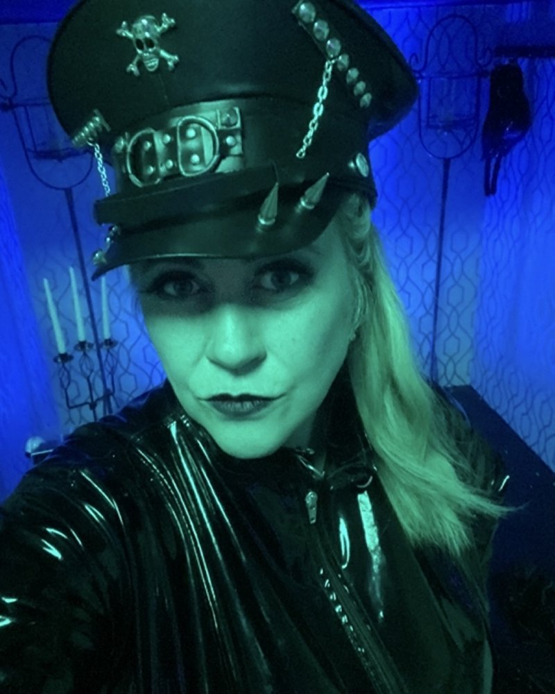 A photo of Mistress Cleopantha