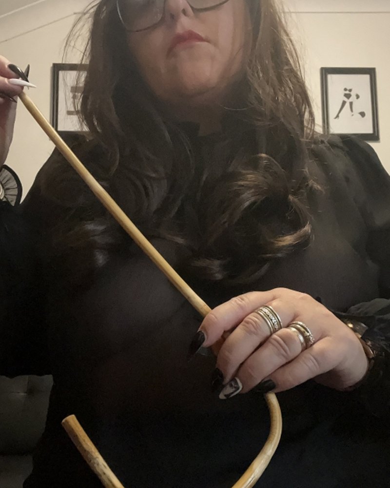 Mistress Curve