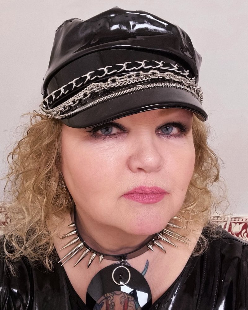 A Photo of Mistress Empathy a Mistress in Manchester