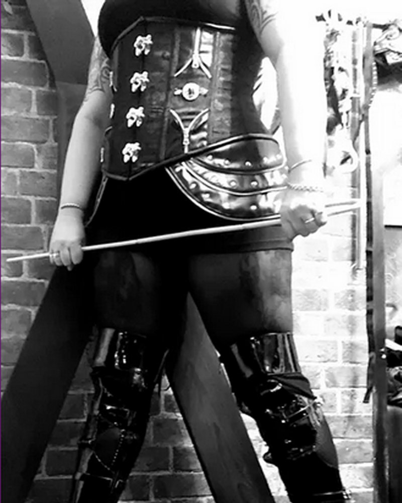 Mistress Narnia