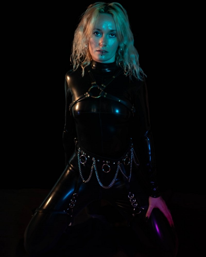 A photo of Goddess Transcendence a UK Mistress and Dominatrix in Brighton