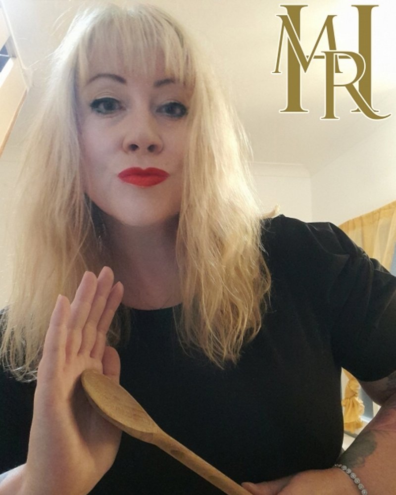 A photo of Mistress Helen Ryder a UK Mistress and Dominatrix in Burgess Hill, West Sussex